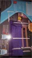 Top of mattress bed rail by Safety First