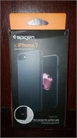 Spigen 'thin fit' phone case for iPhone 7