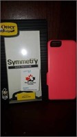 Otterbox Symmetry iPhone case 6/6s