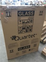 Quartet G4836B 4x3 foot new opened box