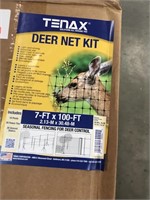 Brand new deer net kit
