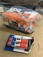 Elmer’s glue stickers