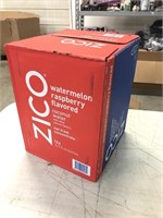 12PK ZICO watermelon raspberry drink