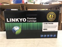 LINKYO premium ink cartridge
