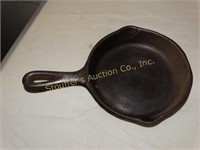 #3 Wagner Ware Sidney skillet 1053 J