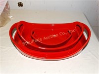 Rachel Ray 2.25qt, 1.25qt & 12 oz. baking dishes