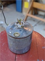 Vintage Adlake Railroad Lantern Burner