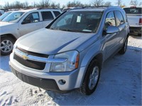 2006 CHEV EQUINOX