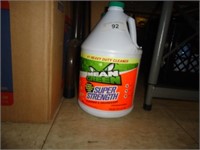 Mean Green Super Strenght Cleaner and Degreaser