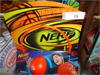 Nerf Basket ball