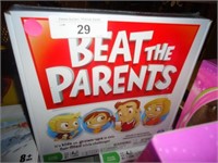 Beat The Parents Game