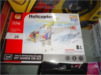 Cool Toys Helicopter