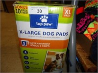 X-Large Dog Pads