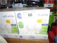 Soft White Light Bulbs