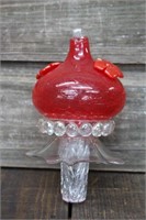 Hummingbird Feeder