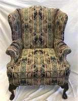WingBack Chair