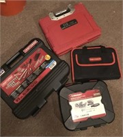 Miscellaneous Tool Sets