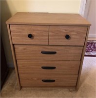 3 Piece Furniture Lot