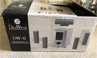 Dan Wave Home Theater System