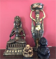 Buddha & More