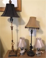 Desk Lamps