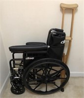 Drive Wheelchair