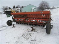 Tye 13' 3pt Mounted Grain Drill