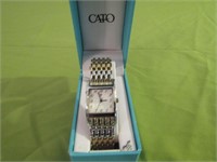 CATO Watch