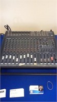 Emx 2000 Sound Board