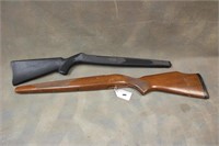 Savage 110 Wood Stock & Ruger 10/22 Syn. Stock