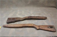 M1 Carbine Stock and Misc Stock