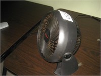 Honeywell 3 Speed Fan