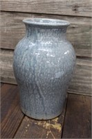 Michael Crocker 2 Gallon Vase