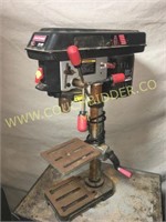 Craftsman drill press