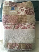 Queen Quilt