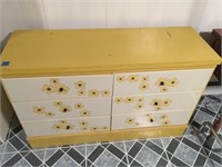 Dresser 48” W