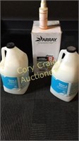 Array All purpose cleaner and degreaser, 2