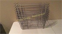 Group of 10 Wire Baskets