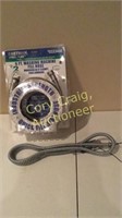Industrial Strength 6ft Washing Machine Hose And