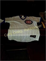 Chicago Cubs Collector Jersey Dawson Soze Meduim