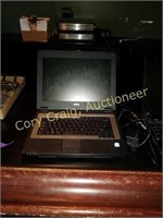 Dell & IBM Old laptops