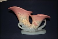 Hull Roy USA 6-12 Ceramic Vase