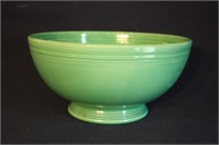 Fiesta Style Green Bowl