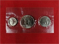 Bicentennial Coin Set