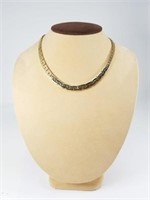 585 / 14 kt Italy Gold Necklace 4.7mm