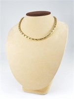 Bvlgari 750 / 18 kt Gold Necklace