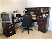 Large Office Lot