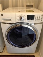 GE Washer