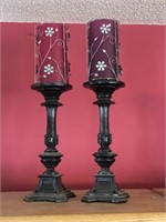 Candle Stands