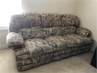 Pair Of Couches - Need Cleaning